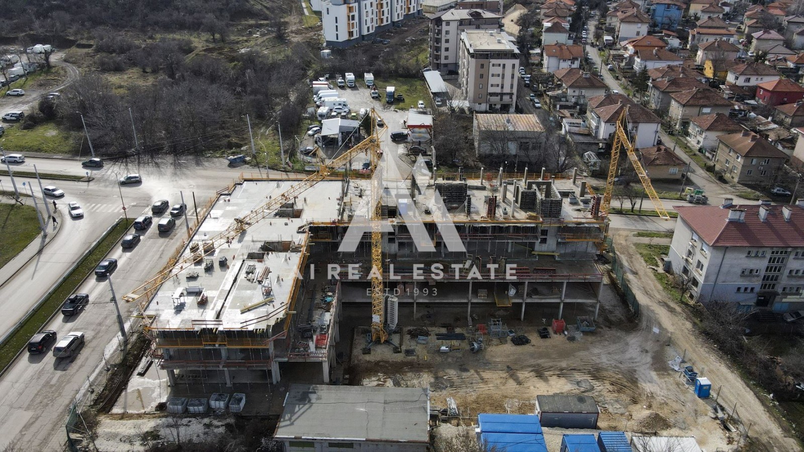 Продава 1-СТАЕН, гр. Плевен, Широк център, снимка 10 - Апартаменти - 51018456