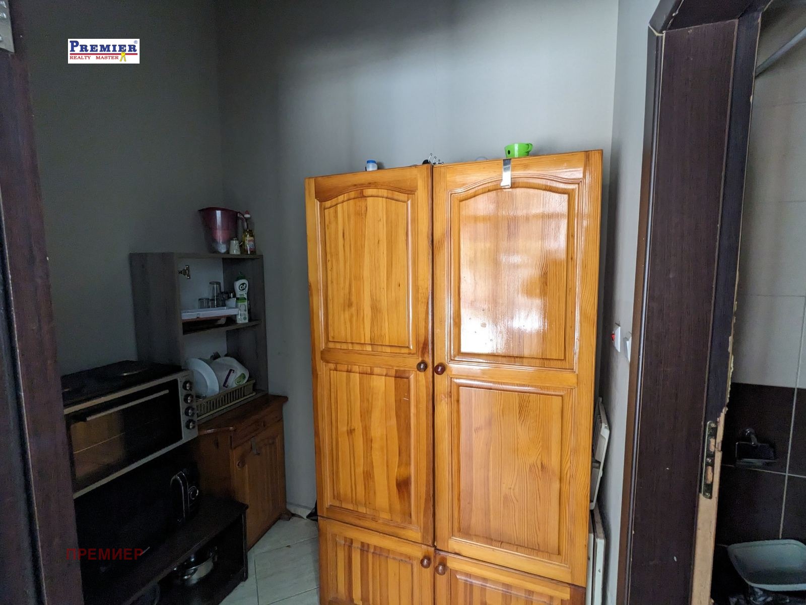 Продава 1-СТАЕН, гр. Поморие, област Бургас, снимка 2 - Апартаменти - 54226128