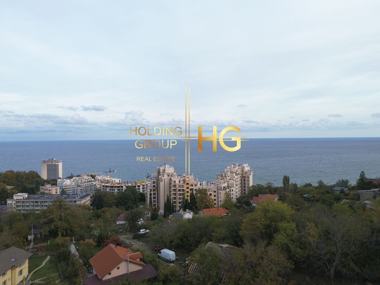 Продава 2-СТАЕН, гр. Варна, к.к. Чайка, снимка 2 - Апартаменти - 52749258