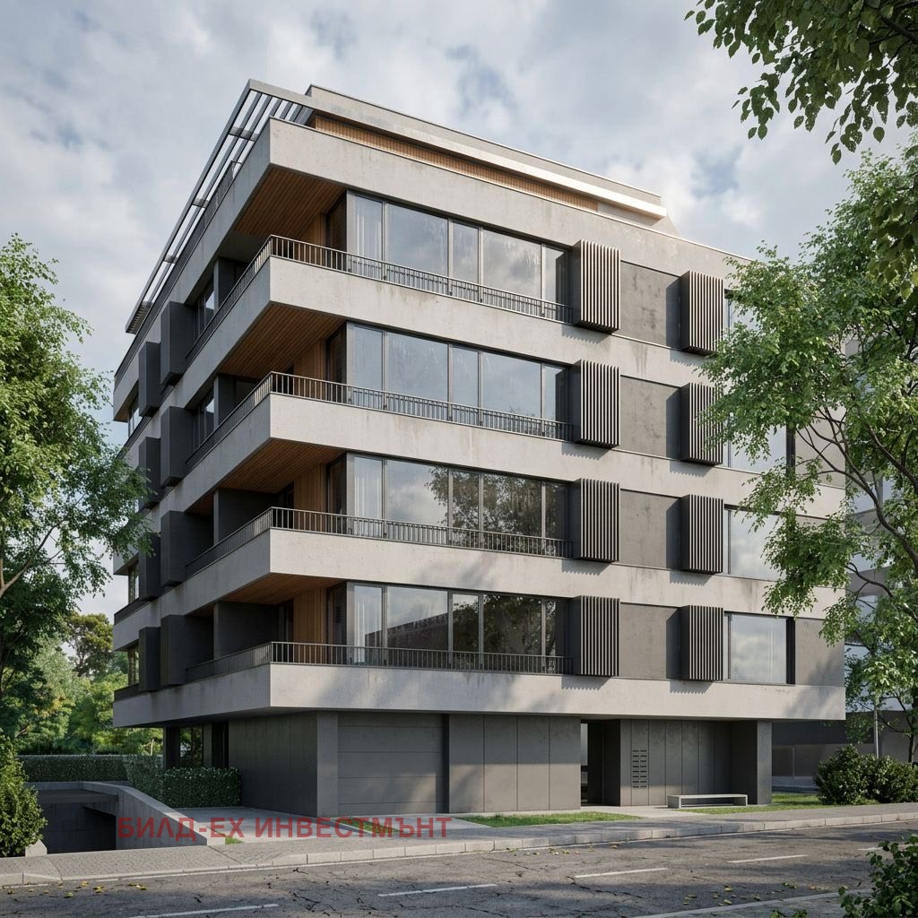 Продава 2-СТАЕН, гр. София, Лагера, снимка 3 - Апартаменти - 54329616