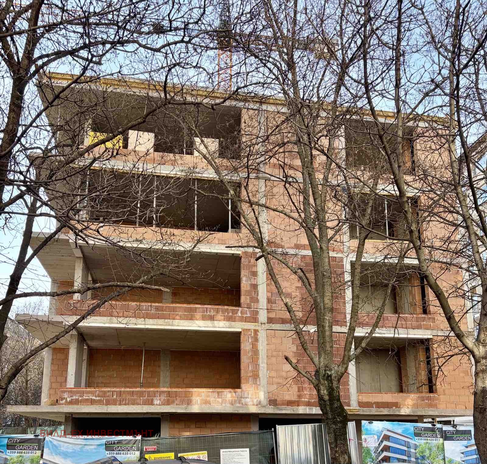 Продава 2-СТАЕН, гр. София, Лагера, снимка 4 - Апартаменти - 54329616