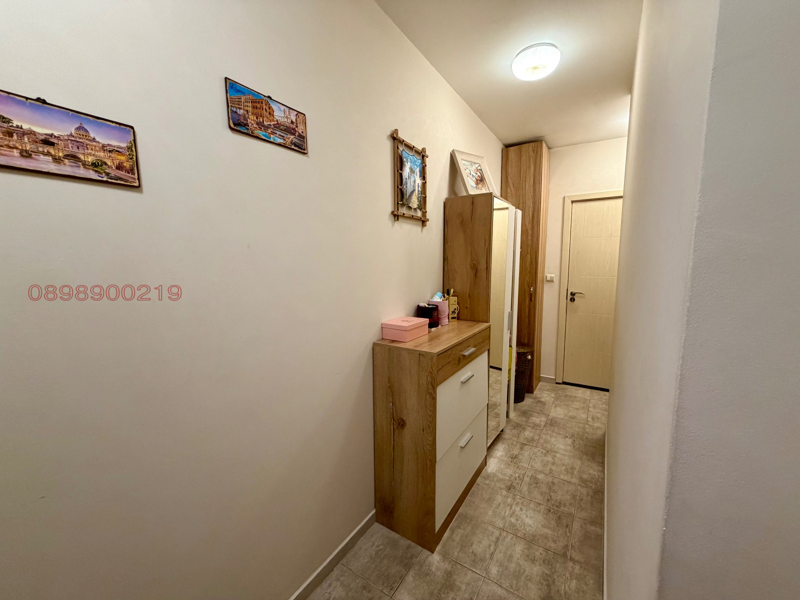 Продава 2-СТАЕН, гр. София, Витоша, снимка 4 - Апартаменти - 54446786