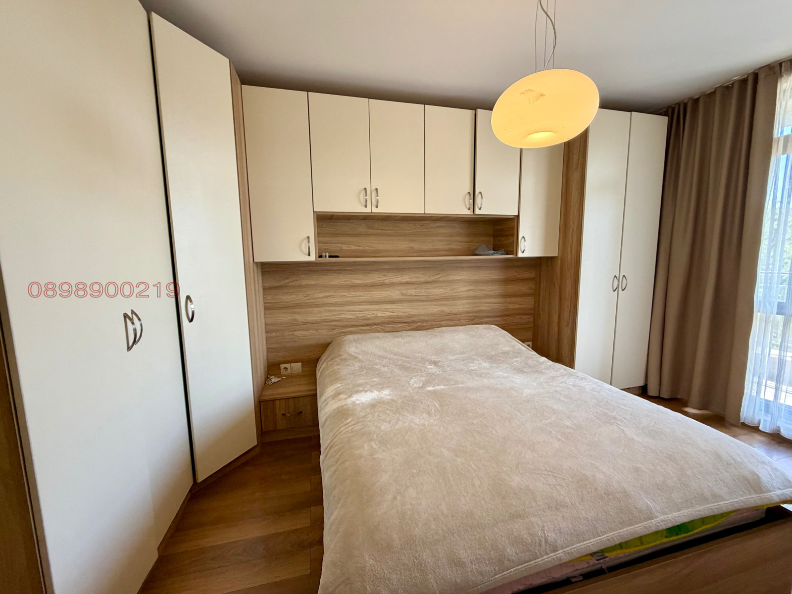 Продава 2-СТАЕН, гр. София, Витоша, снимка 6 - Апартаменти - 54446786