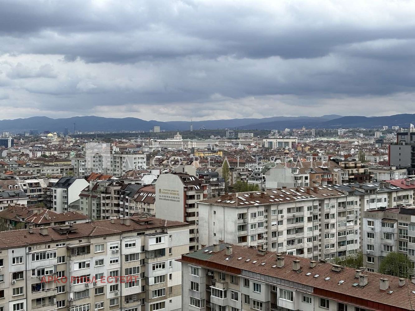 Продава 2-СТАЕН, гр. София, Банишора, снимка 12 - Апартаменти - 54591423