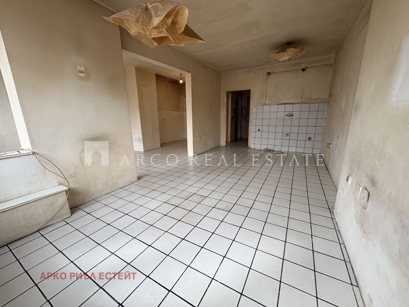 Продава 2-СТАЕН, гр. София, Банишора, снимка 3 - Апартаменти - 54591423