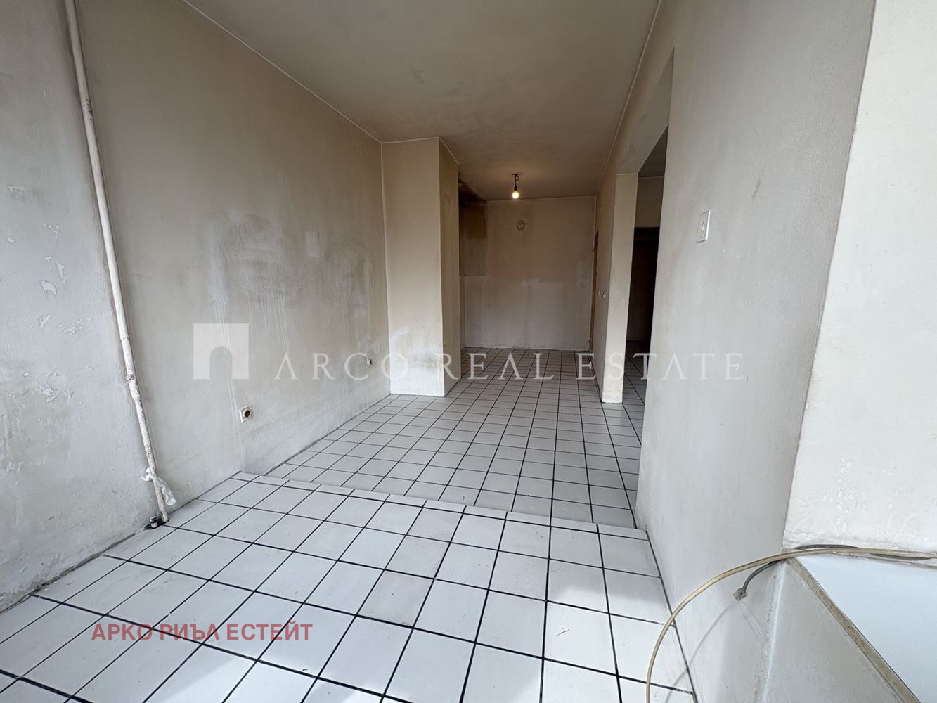 Продава 2-СТАЕН, гр. София, Банишора, снимка 8 - Апартаменти - 54591423