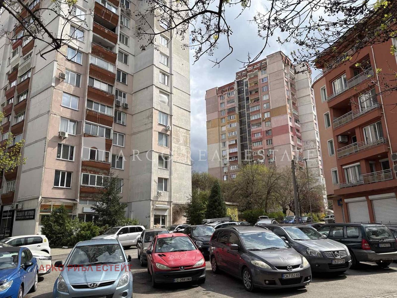Продава 2-СТАЕН, гр. София, Банишора, снимка 15 - Апартаменти - 54591423
