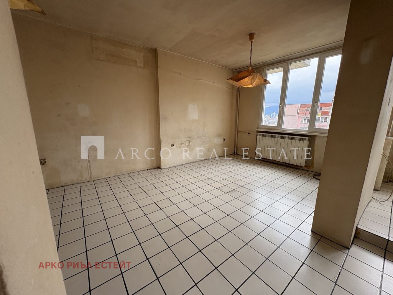 Продава 2-СТАЕН, гр. София, Банишора, снимка 5 - Апартаменти - 54591423