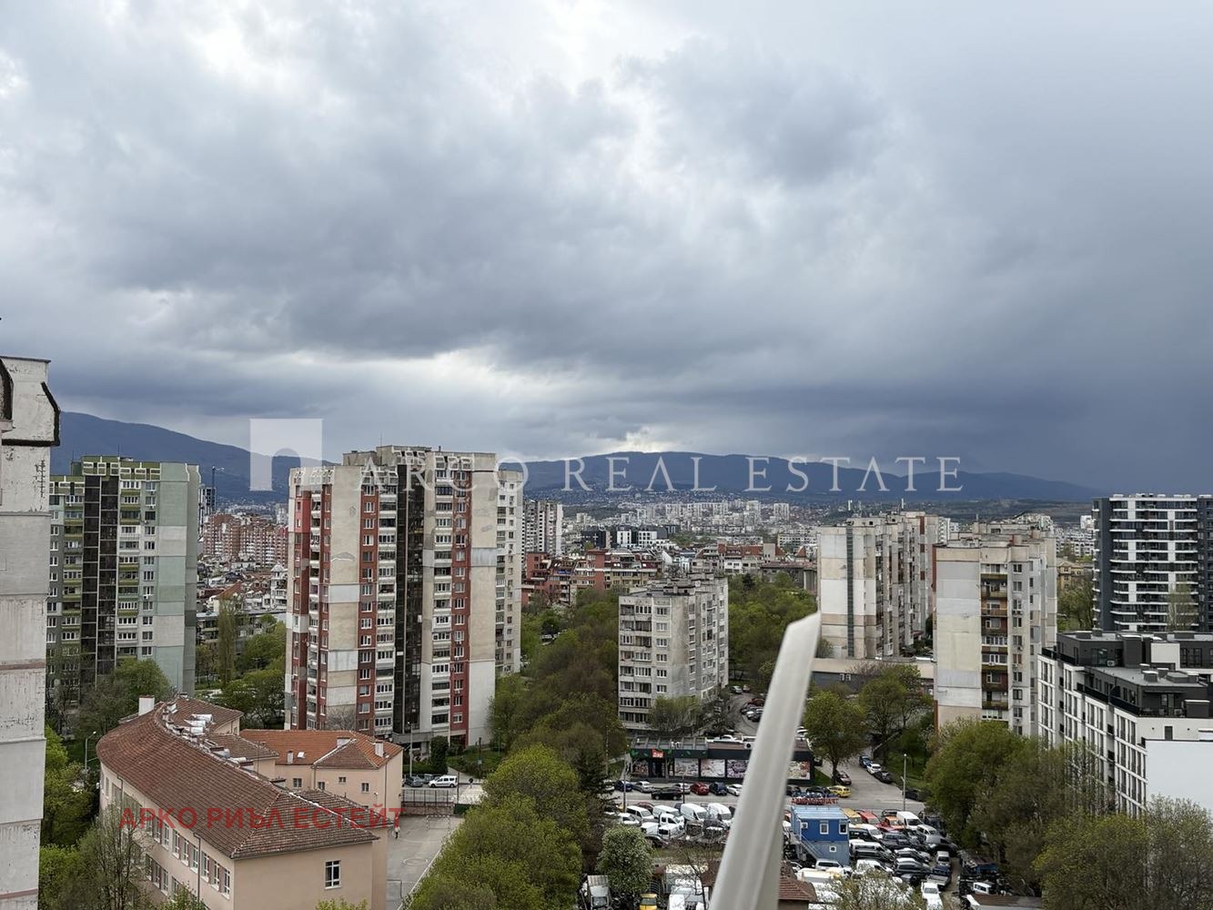 Продава 2-СТАЕН, гр. София, Банишора, снимка 13 - Апартаменти - 54591423