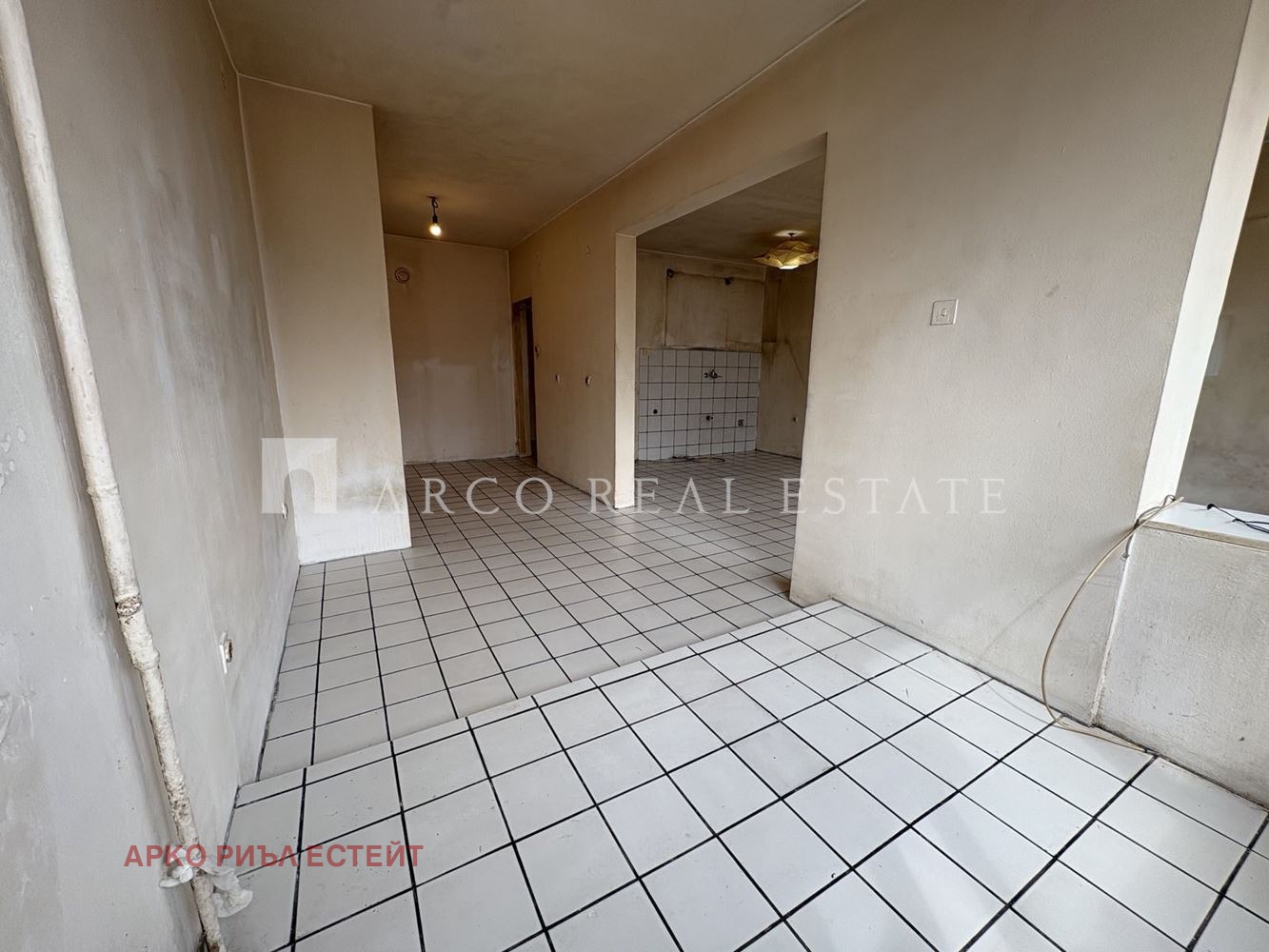 Продава 2-СТАЕН, гр. София, Банишора, снимка 7 - Апартаменти - 54591423