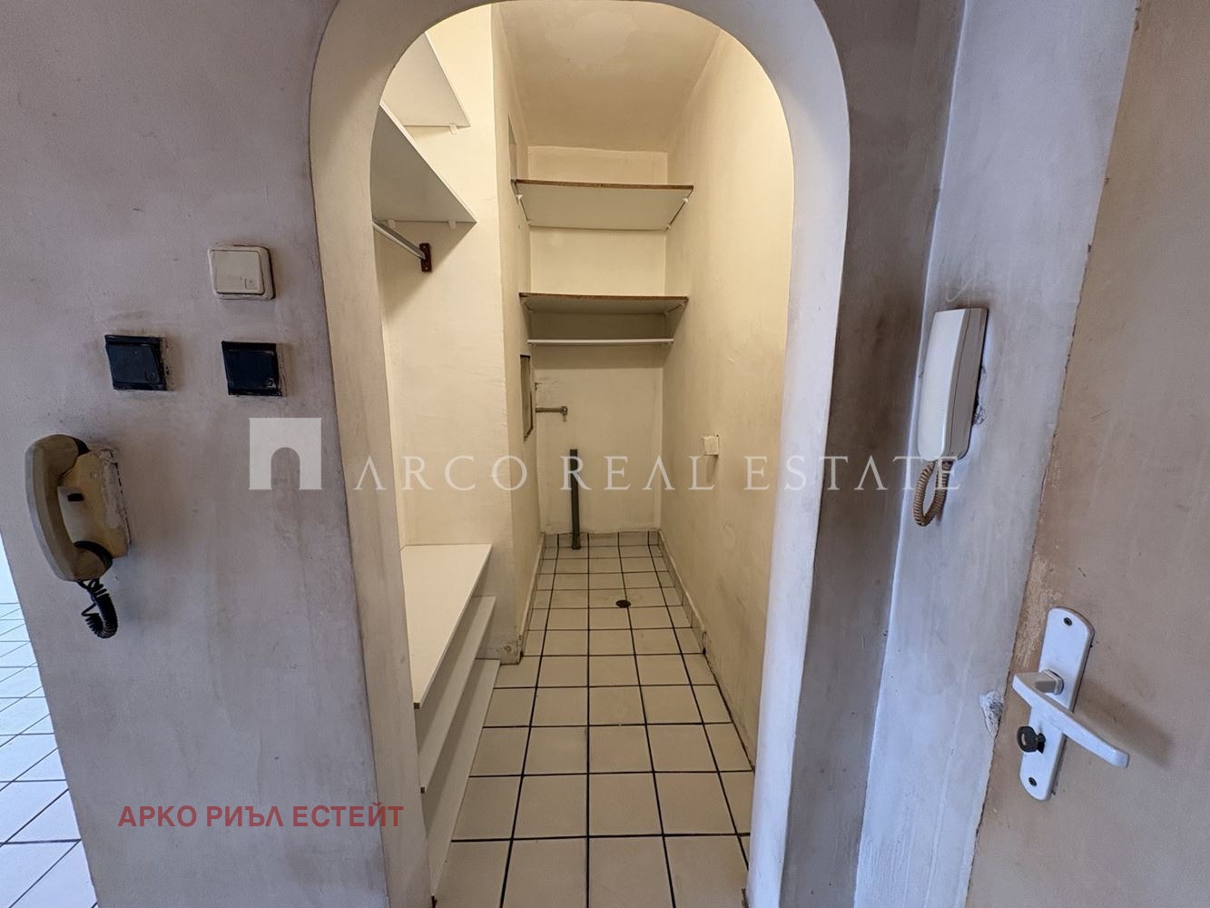 Продава 2-СТАЕН, гр. София, Банишора, снимка 9 - Апартаменти - 54591423