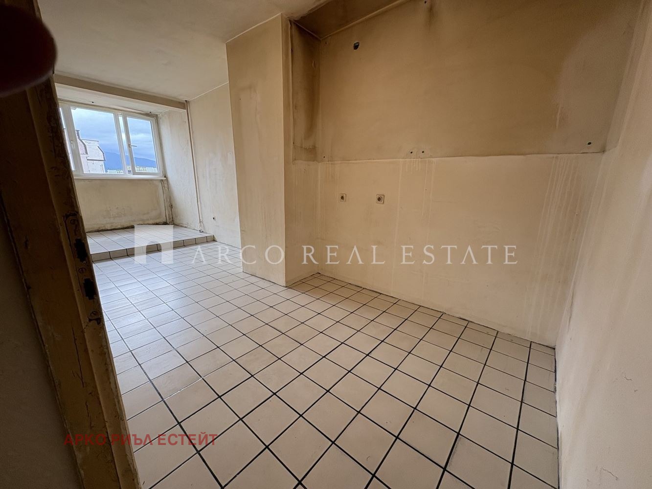 Продава 2-СТАЕН, гр. София, Банишора, снимка 6 - Апартаменти - 54591423