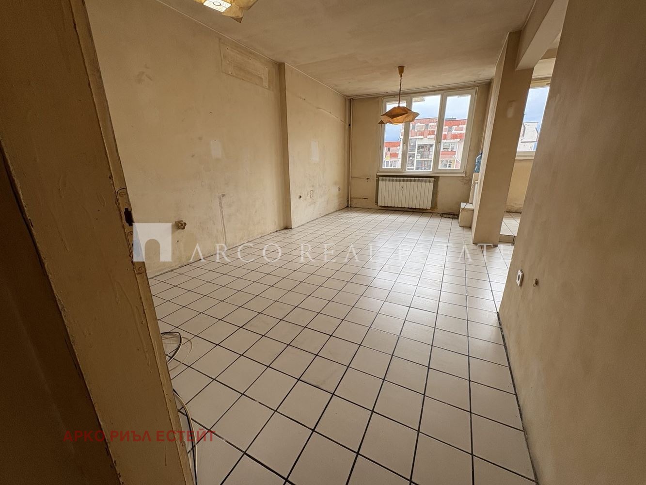 Продава 2-СТАЕН, гр. София, Банишора, снимка 4 - Апартаменти - 54591423