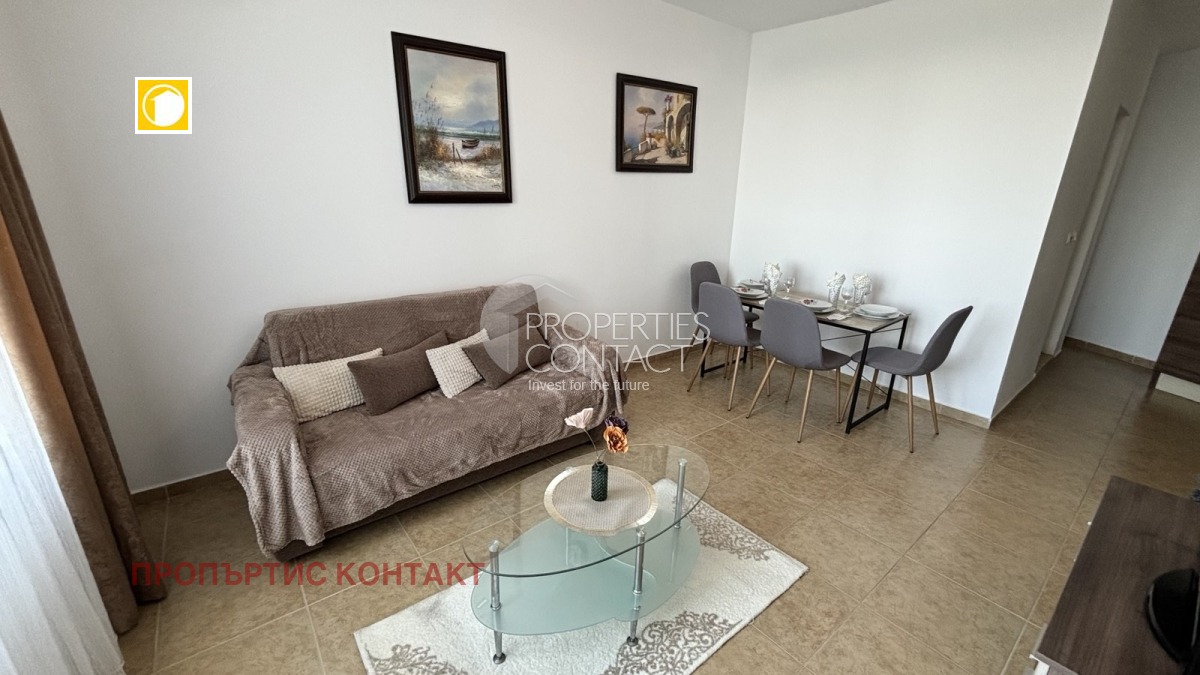 Продава 2-СТАЕН, с. Равда, област Бургас, снимка 9 - Апартаменти - 54975205