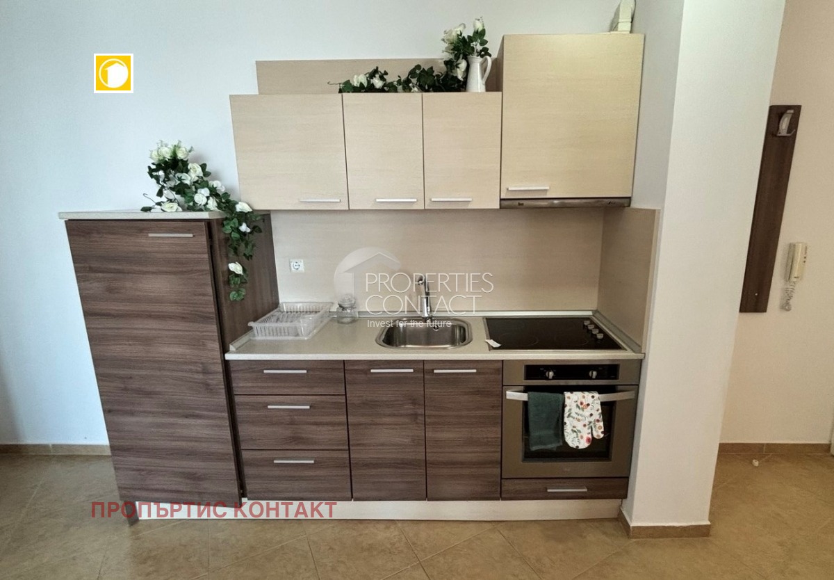 Продава 2-СТАЕН, с. Равда, област Бургас, снимка 4 - Апартаменти - 54975205
