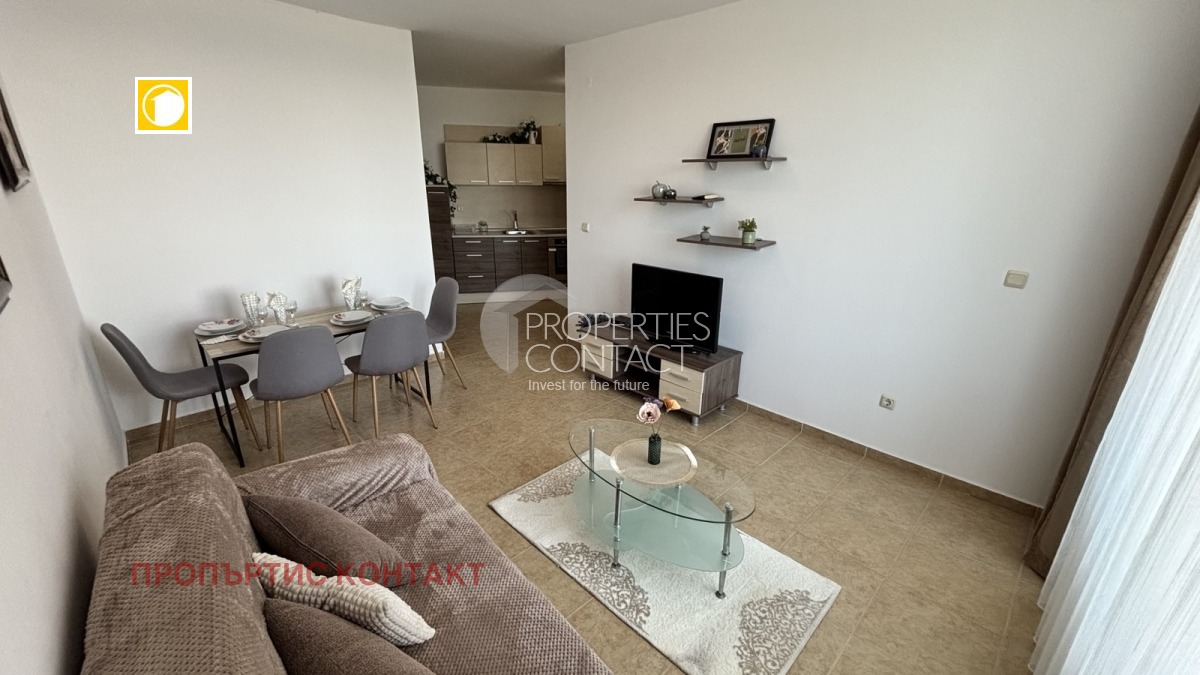 Продава 2-СТАЕН, с. Равда, област Бургас, снимка 3 - Апартаменти - 54975205