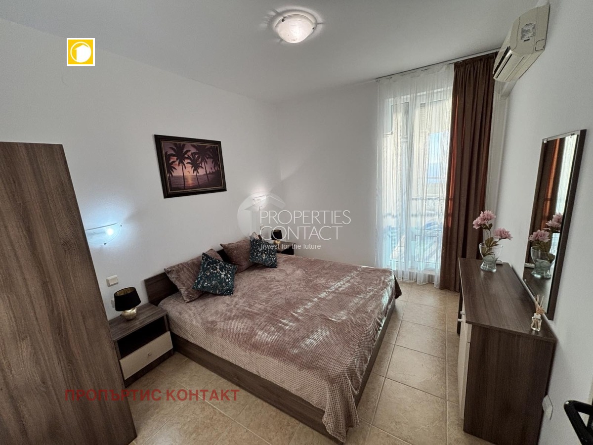 Продава 2-СТАЕН, с. Равда, област Бургас, снимка 13 - Апартаменти - 54975205