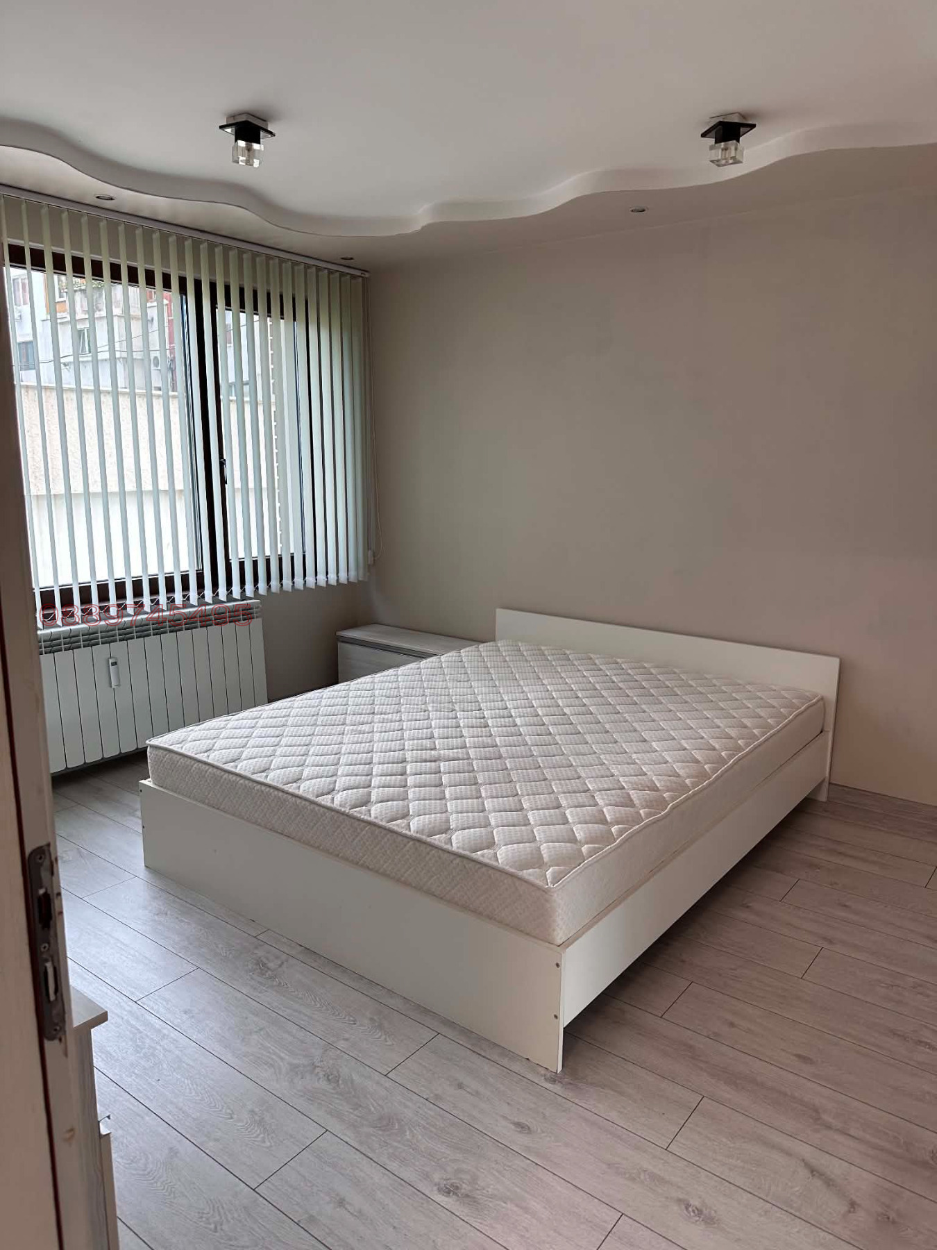 Продава 2-СТАЕН, гр. Козлодуй, област Враца, снимка 7 - Апартаменти - 55697957