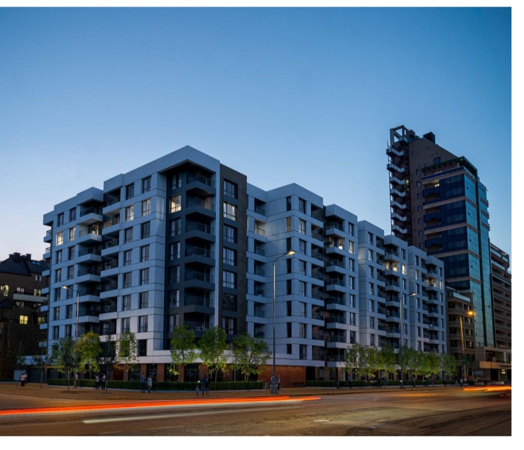 Продава 2-СТАЕН, гр. София, Дружба 2, снимка 2 - Апартаменти - 56256123