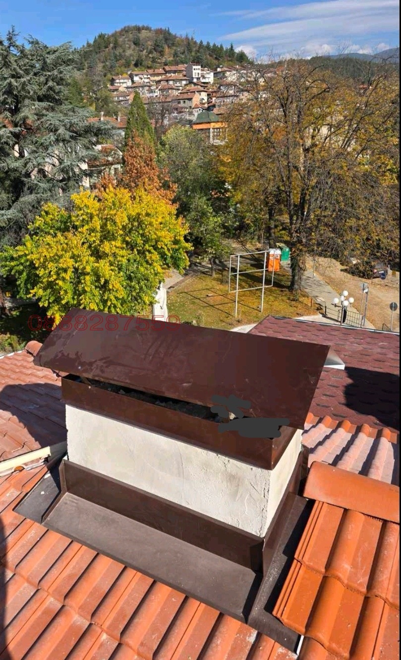 Продава 2-СТАЕН, гр. Благоевград, Идеален център, снимка 17 - Апартаменти - 56671815