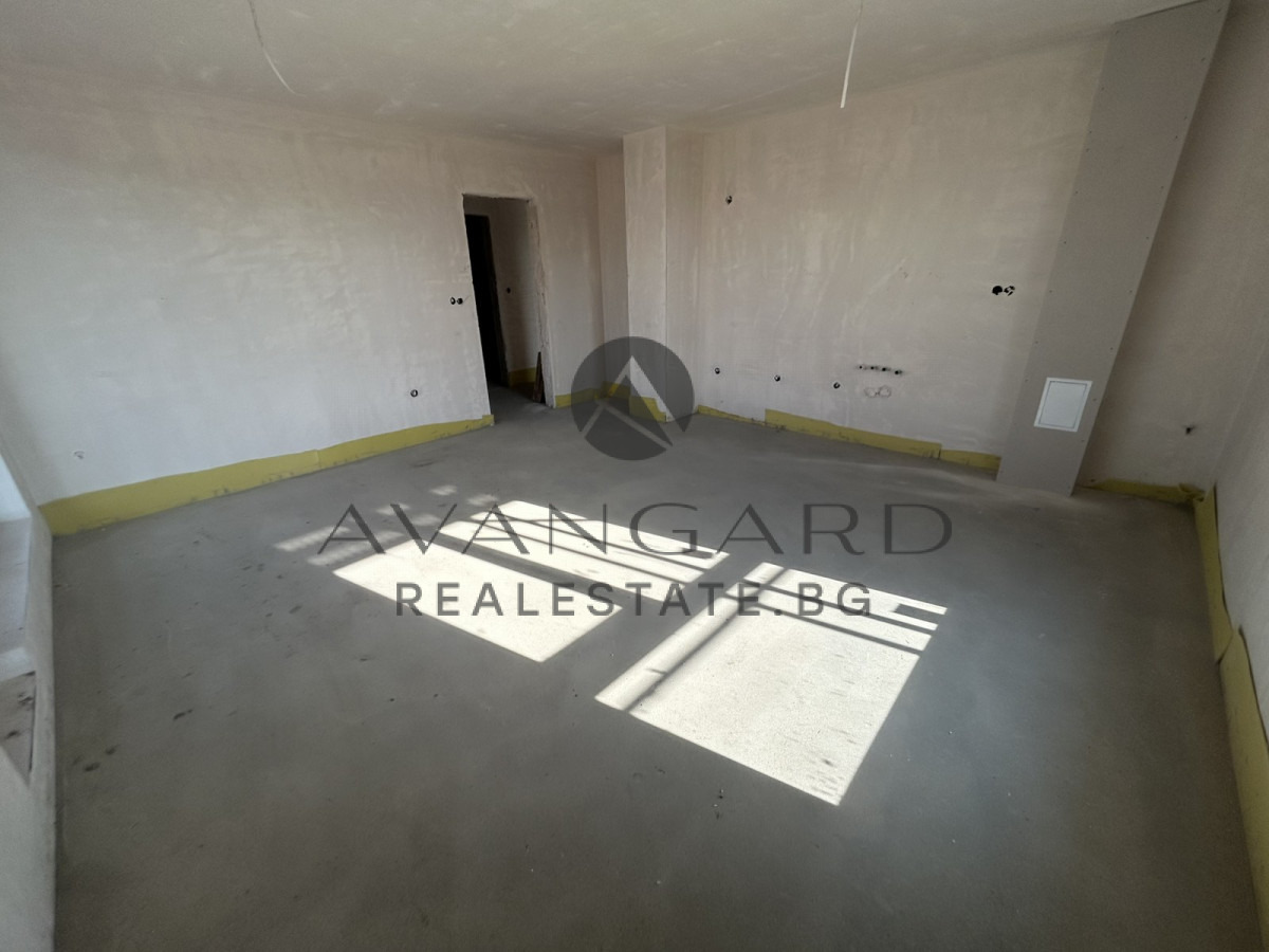 Продава 3-СТАЕН, гр. Пловдив, Остромила, снимка 2 - Апартаменти - 48800278