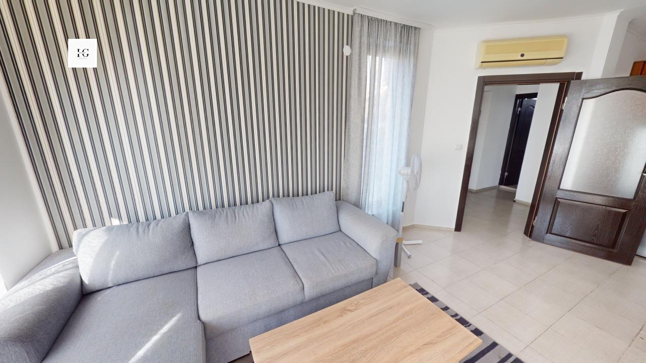 Продава 3-СТАЕН, с. Кошарица, област Бургас, снимка 2 - Апартаменти - 49397014