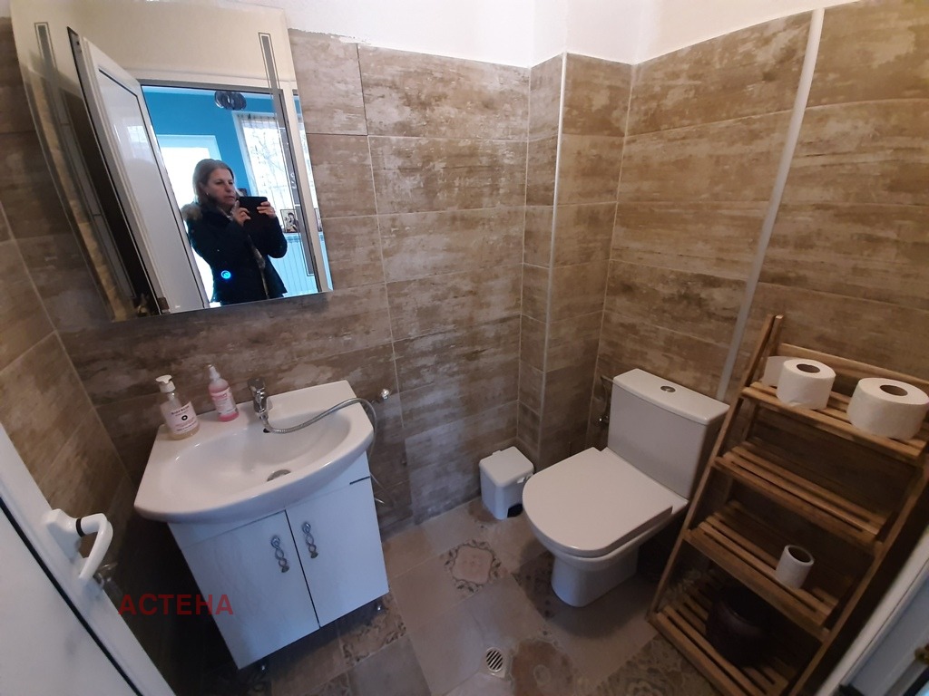 Продава 3-СТАЕН, гр. София, Кръстова вада, снимка 2 - Апартаменти - 52632817