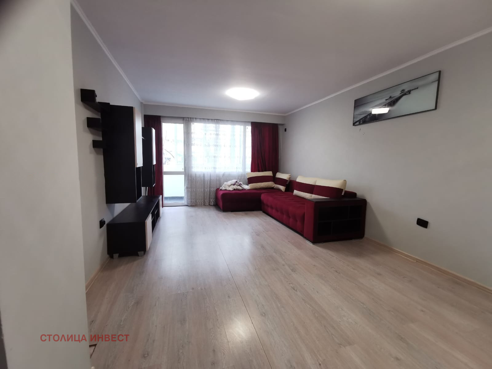 Продава 3-СТАЕН, гр. Русе, Родина 1, снимка 2 - Апартаменти - 52921482
