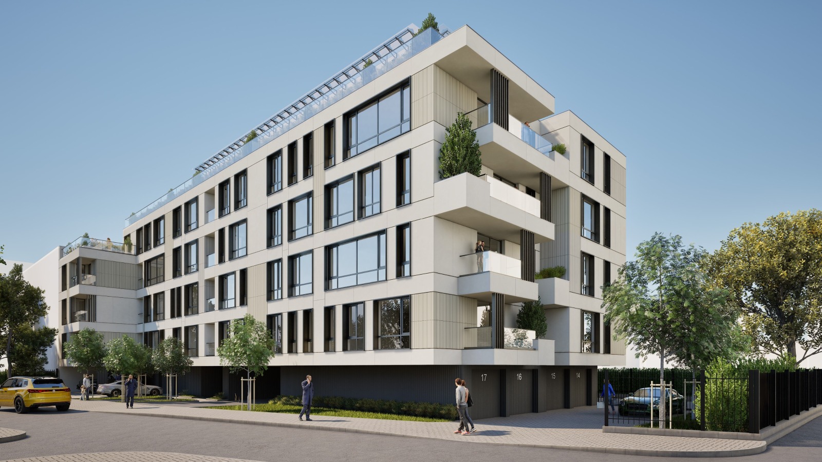 Продава 3-СТАЕН, гр. София, Гео Милев, снимка 4 - Апартаменти - 53975004