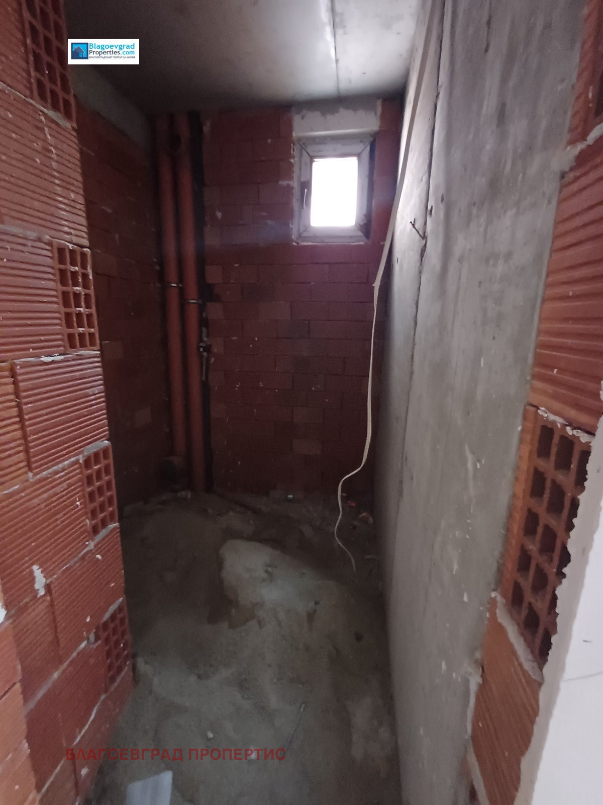 Продава 3-СТАЕН, гр. Благоевград, Широк център, снимка 8 - Апартаменти - 55196602