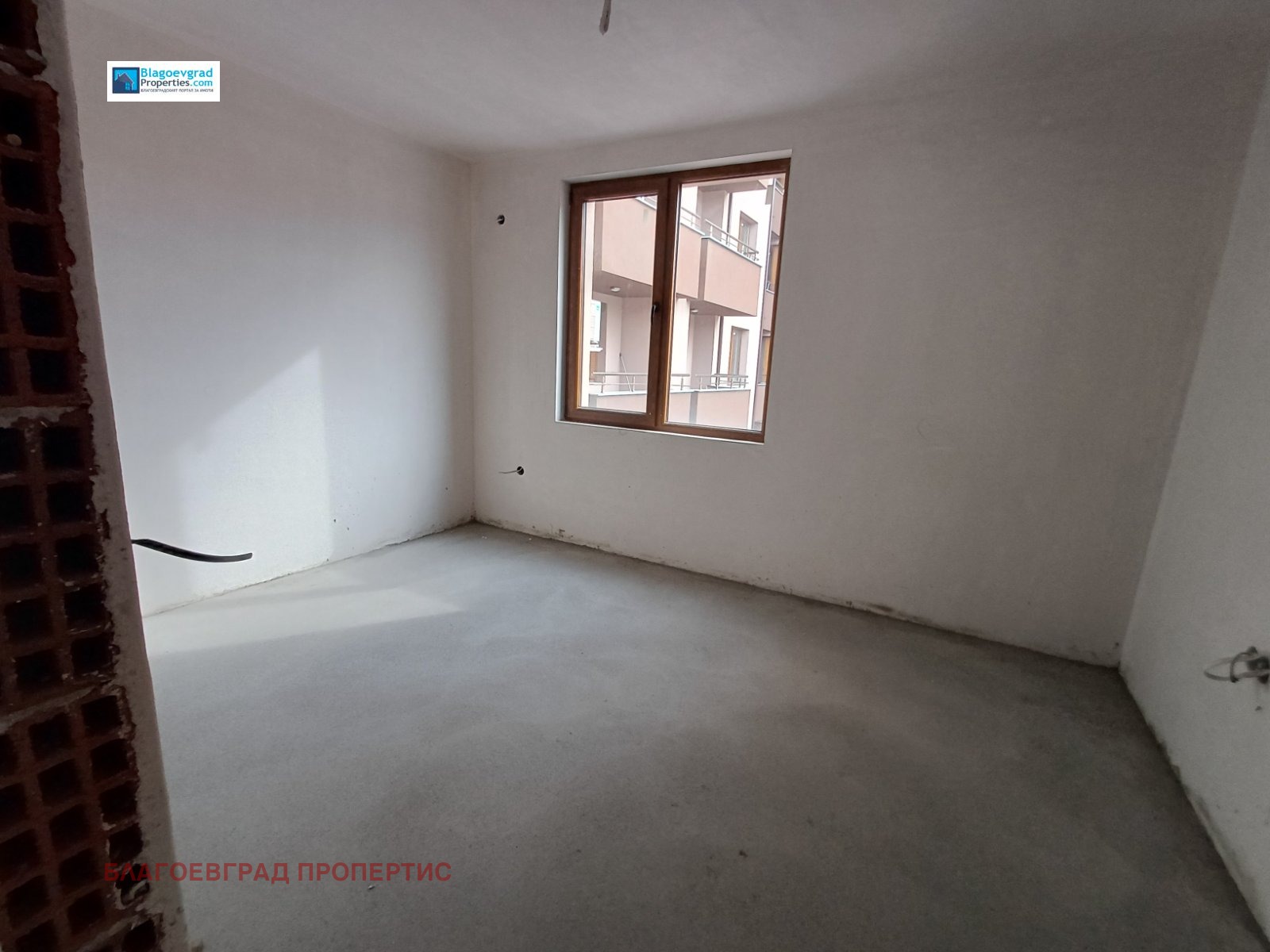 Продава 3-СТАЕН, гр. Благоевград, Широк център, снимка 6 - Апартаменти - 55196602