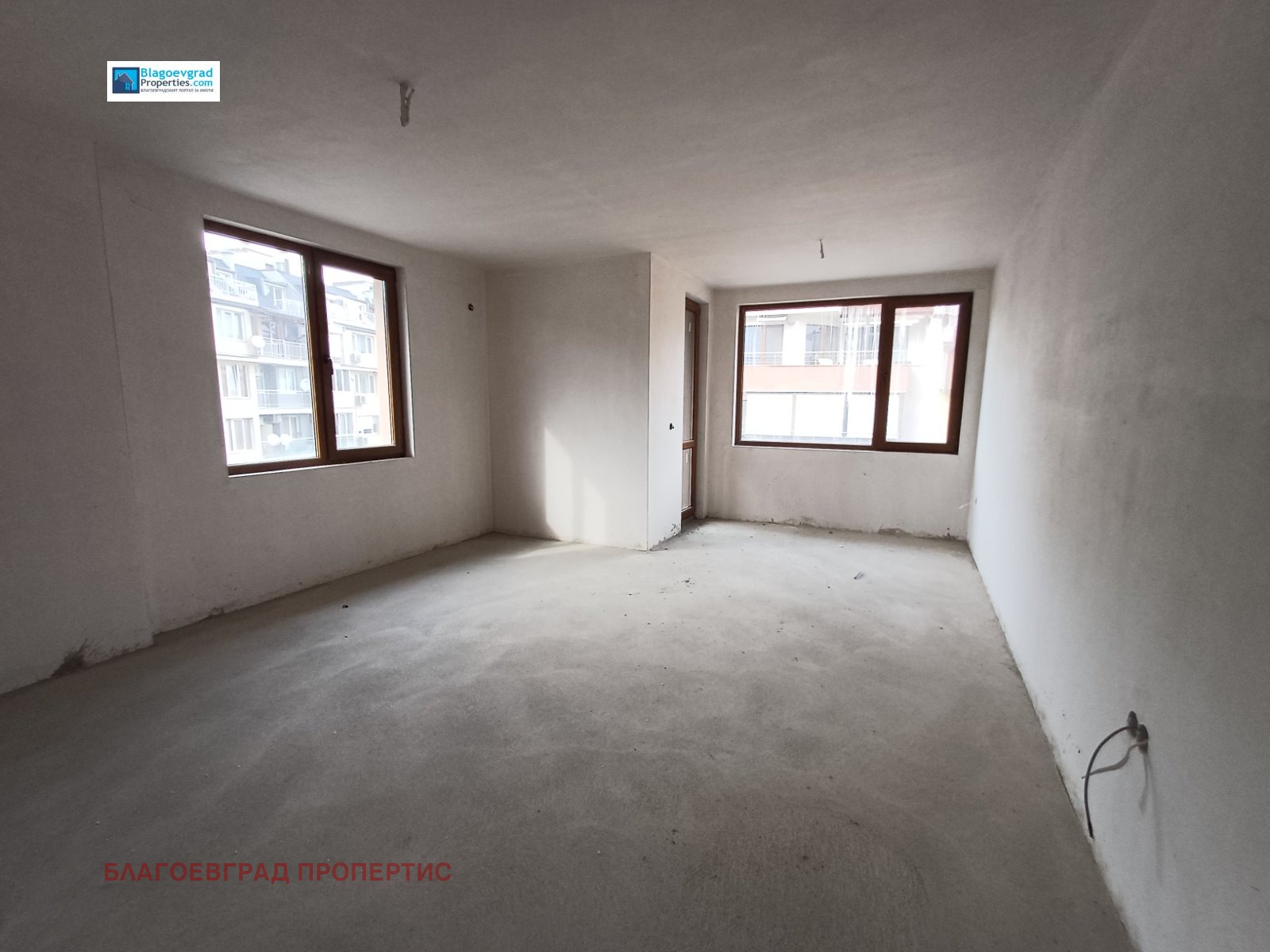 Продава 3-СТАЕН, гр. Благоевград, Широк център, снимка 5 - Апартаменти - 55196602