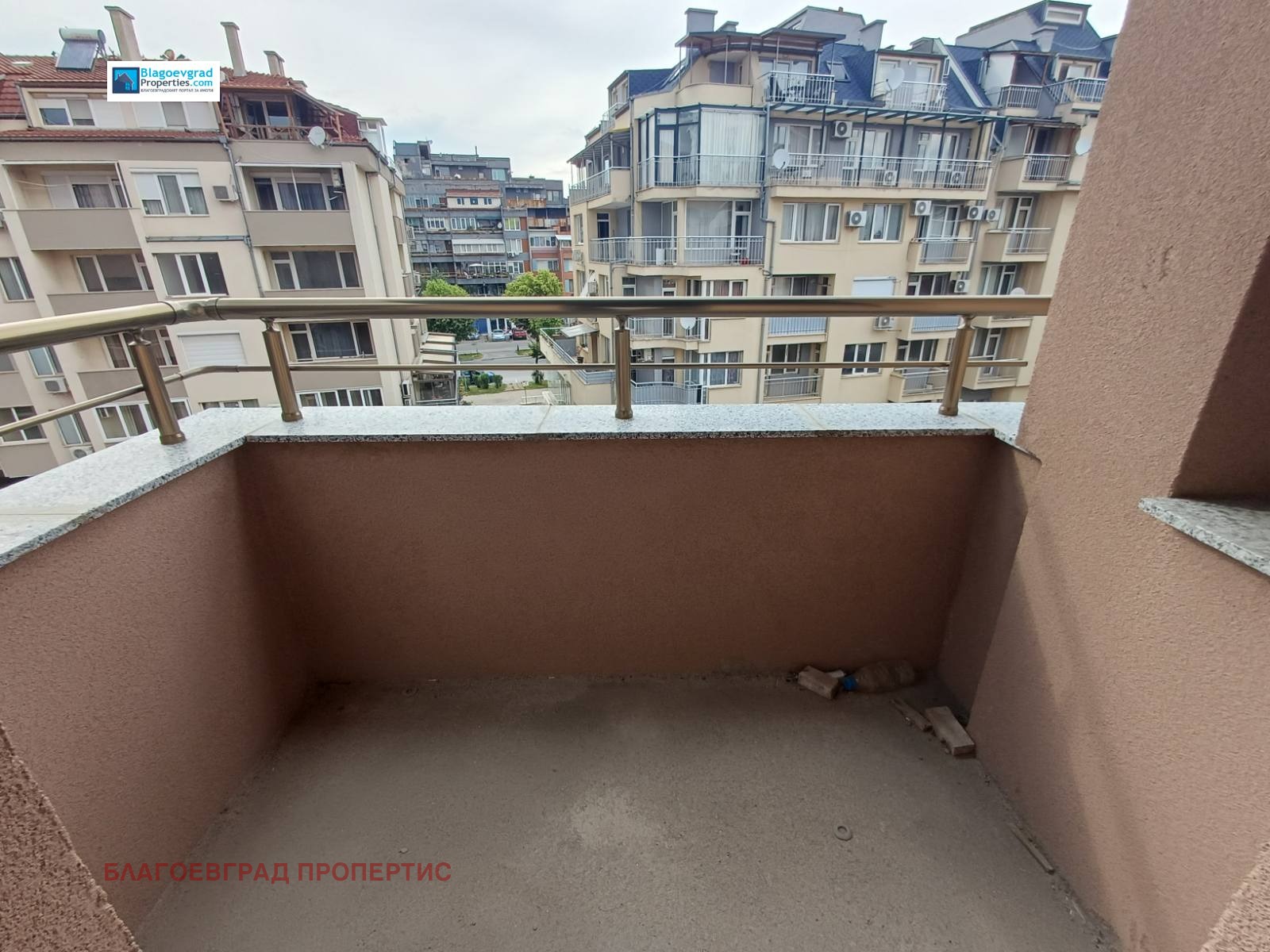 Продава 3-СТАЕН, гр. Благоевград, Широк център, снимка 9 - Апартаменти - 55196602