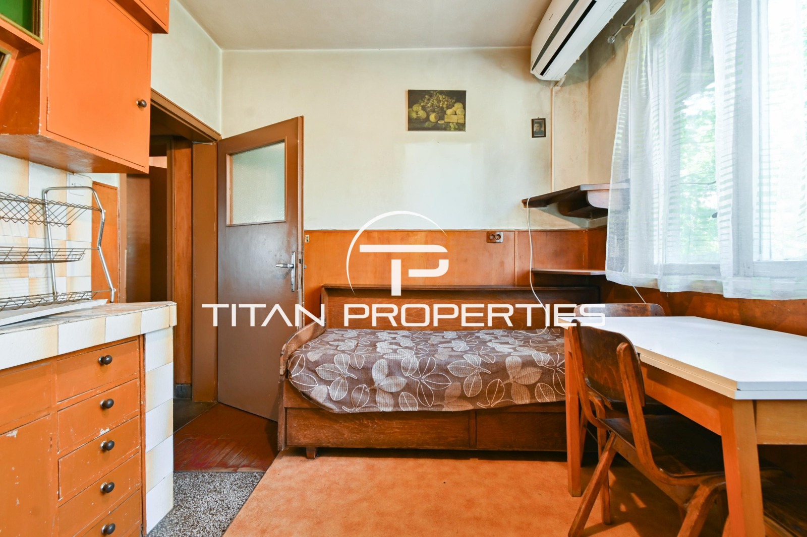 Продава 3-СТАЕН, гр. София, Сухата река, снимка 5 - Апартаменти - 55526123