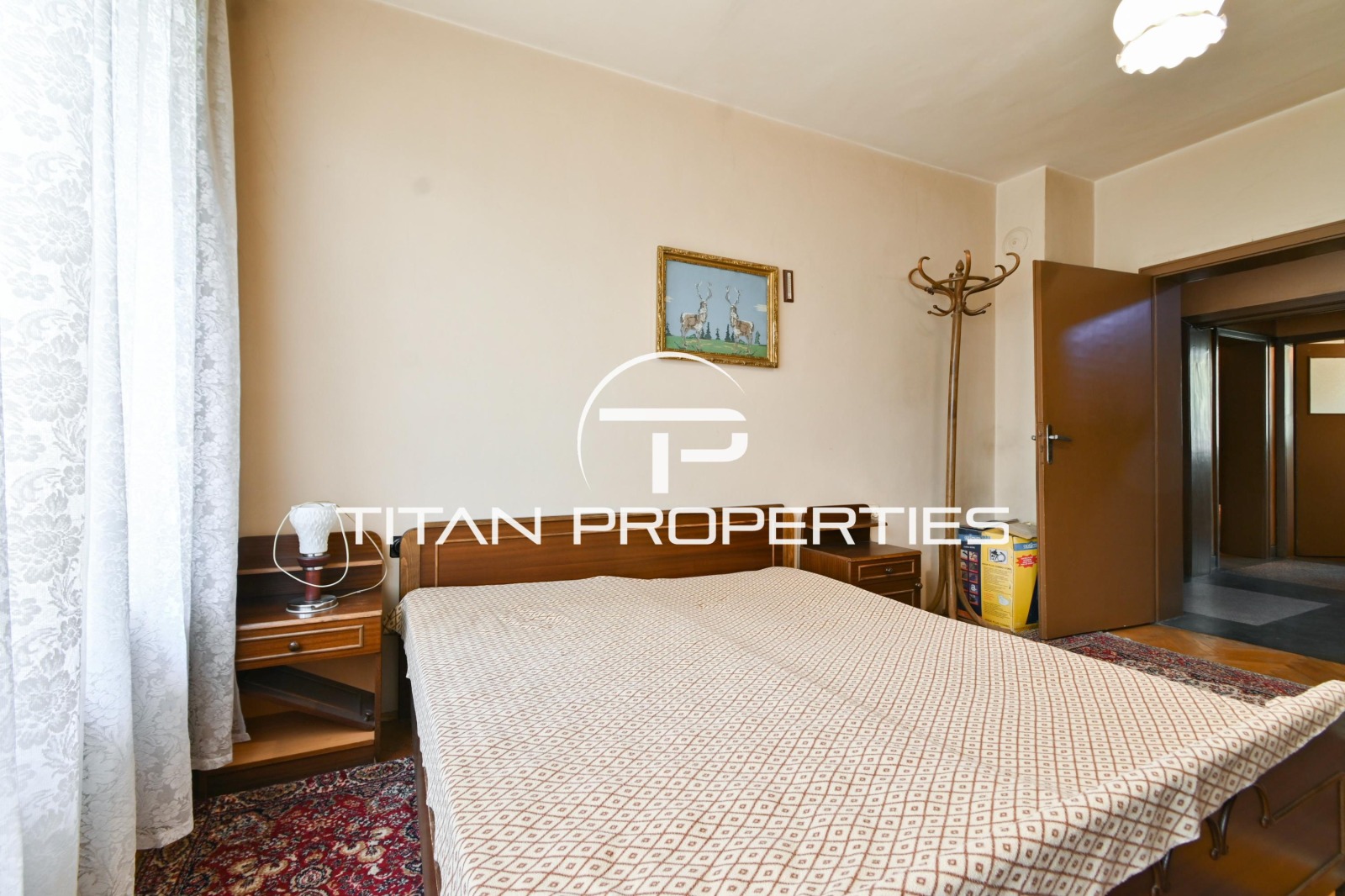 Продава 3-СТАЕН, гр. София, Сухата река, снимка 8 - Апартаменти - 55526123