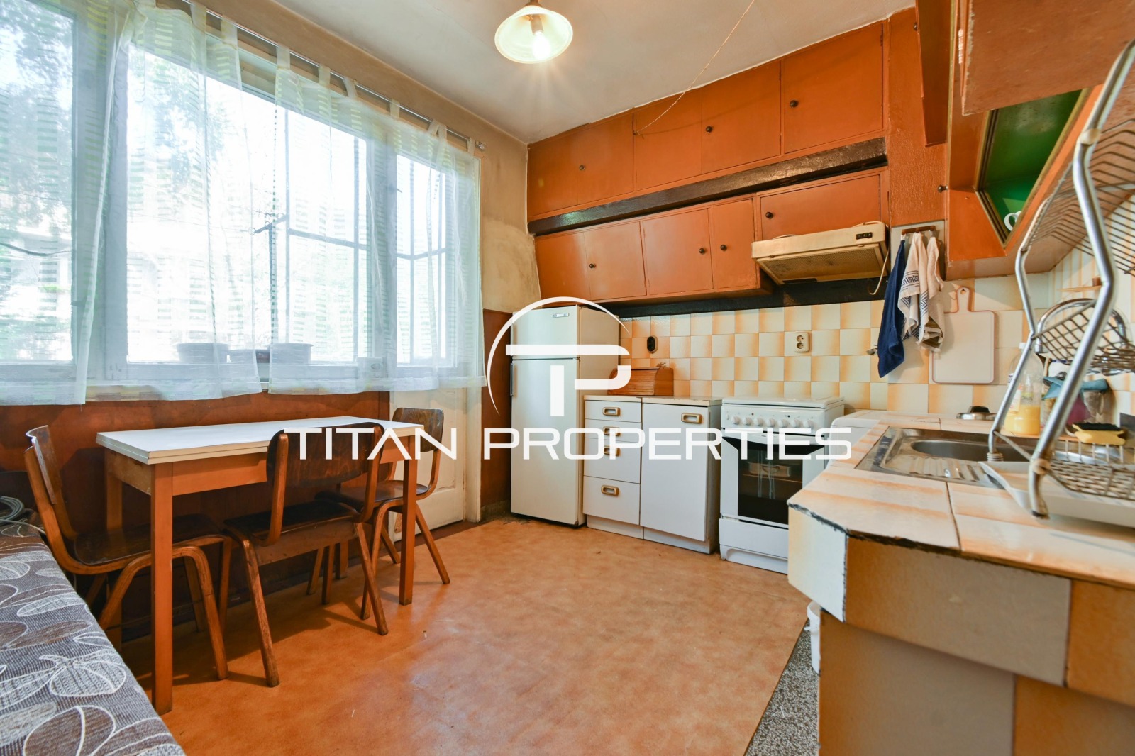 Продава 3-СТАЕН, гр. София, Сухата река, снимка 4 - Апартаменти - 55526123