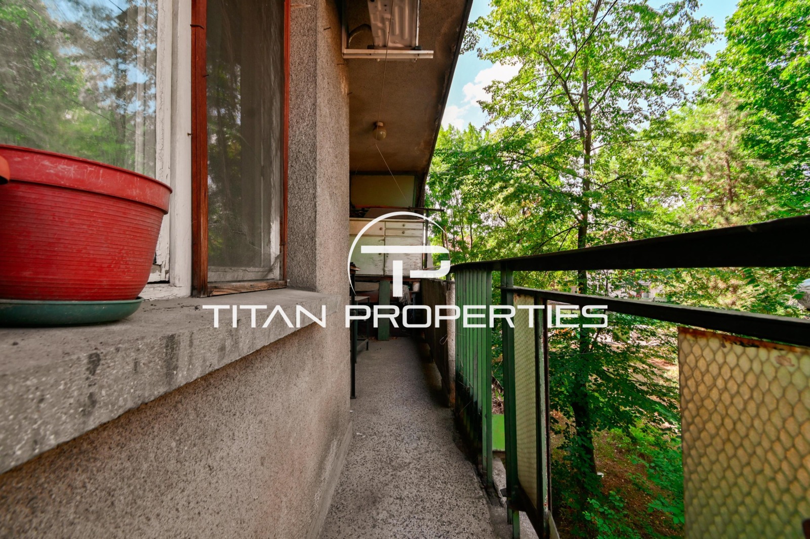 Продава 3-СТАЕН, гр. София, Сухата река, снимка 15 - Апартаменти - 55526123