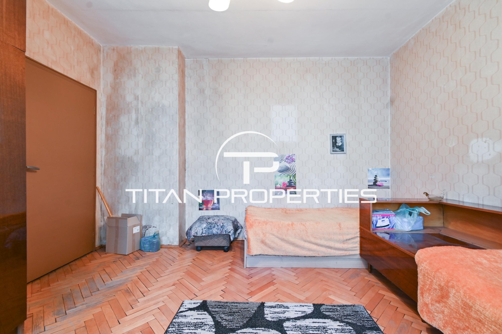 Продава 3-СТАЕН, гр. София, Сухата река, снимка 9 - Апартаменти - 55526123