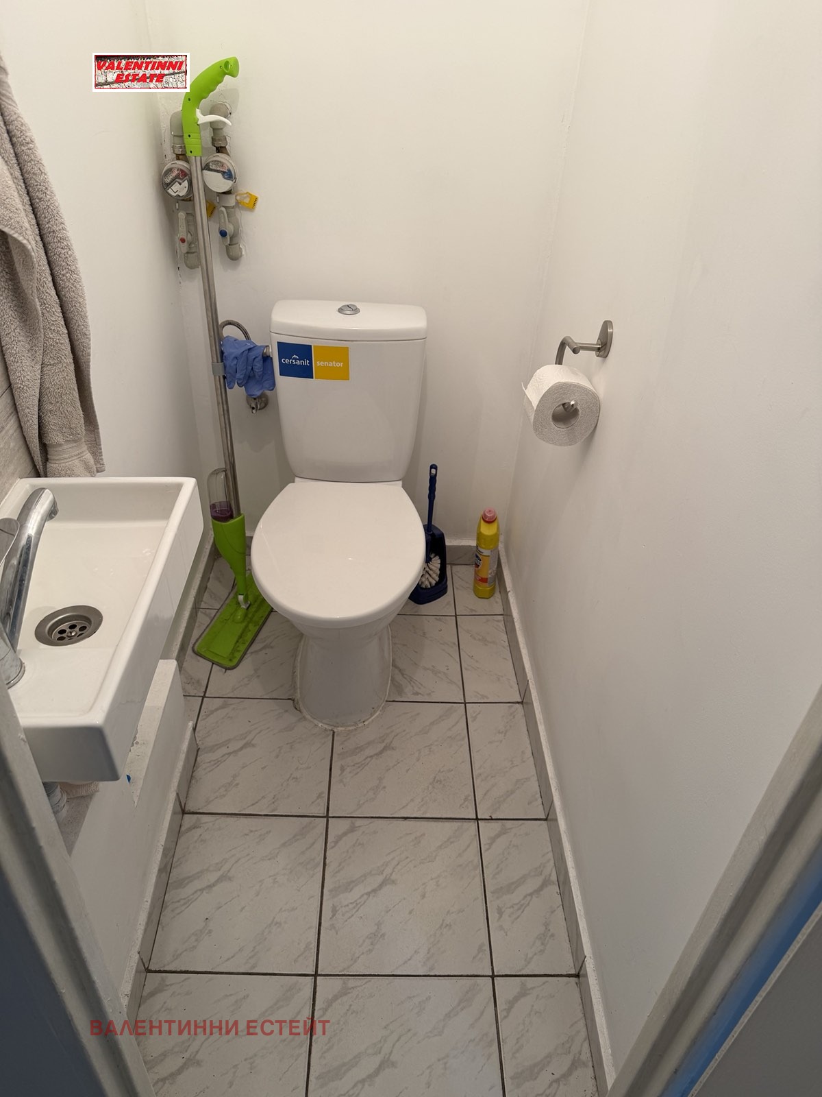 Продава 3-СТАЕН, гр. София, Света Троица, снимка 9 - Апартаменти - 55599392