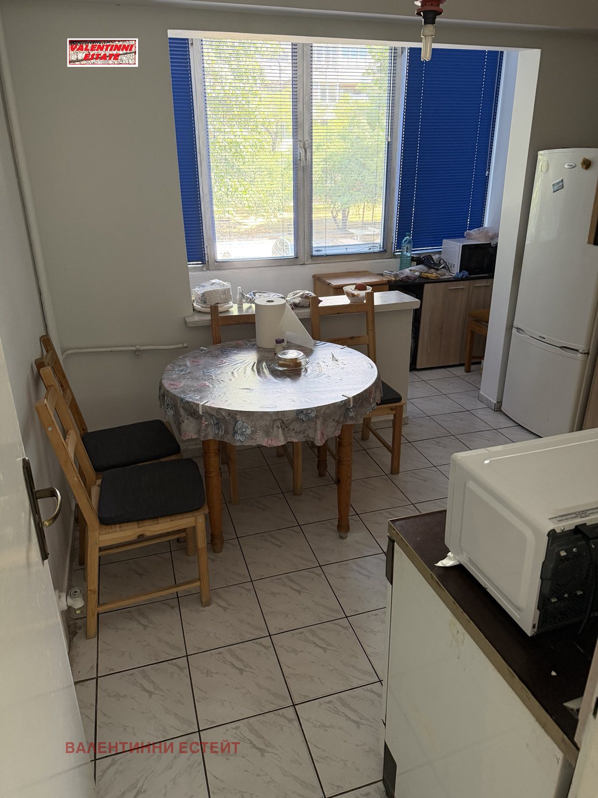 Продава 3-СТАЕН, гр. София, Света Троица, снимка 5 - Апартаменти - 55599392
