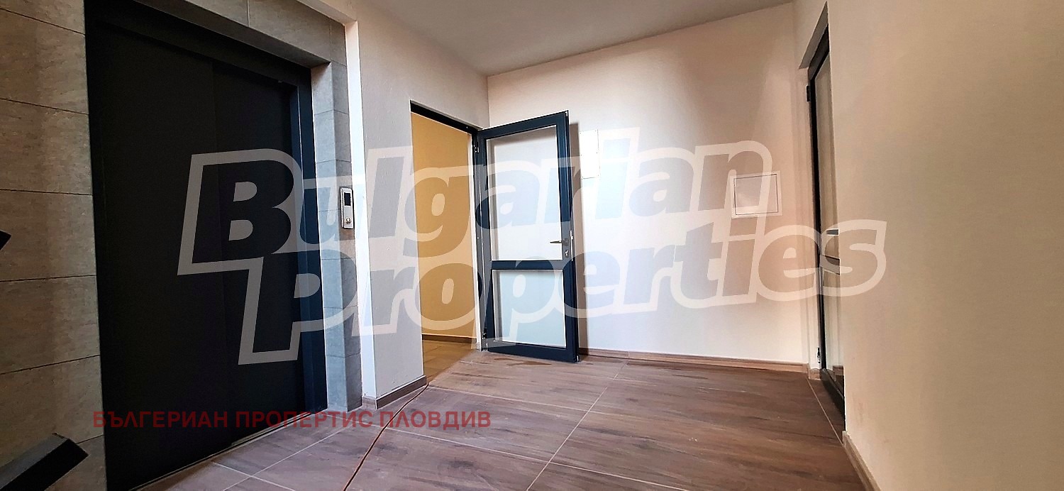 Продава 3-СТАЕН, гр. Пловдив, Остромила, снимка 5 - Апартаменти - 55741360