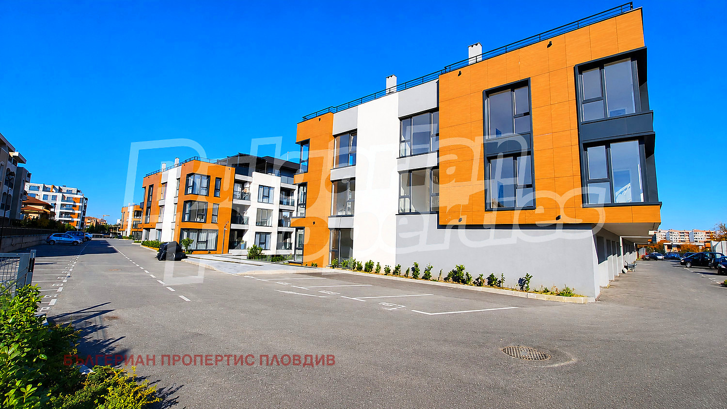 Продава 3-СТАЕН, гр. Пловдив, Остромила, снимка 4 - Апартаменти - 55741360