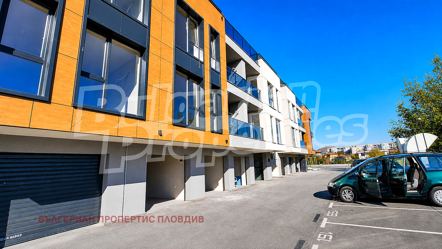 Продава 3-СТАЕН, гр. Пловдив, Остромила, снимка 2 - Апартаменти - 55741360