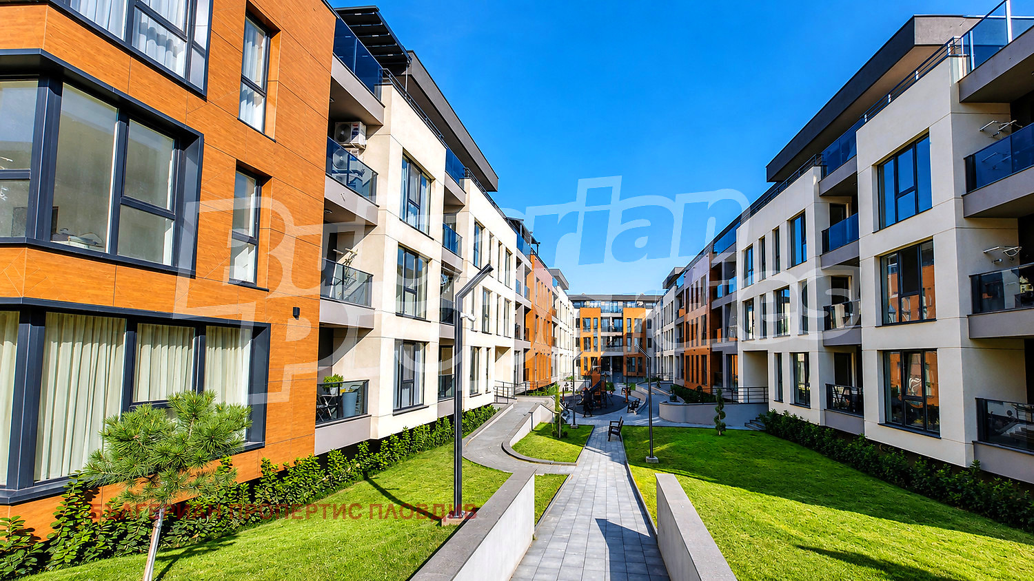 Продава 3-СТАЕН, гр. Пловдив, Остромила, снимка 14 - Апартаменти - 55741360