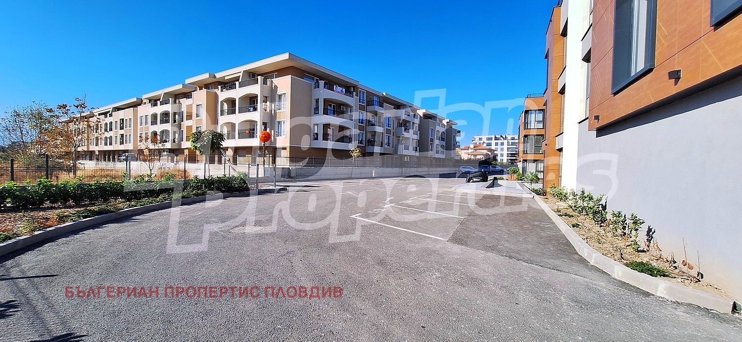 Продава 3-СТАЕН, гр. Пловдив, Остромила, снимка 6 - Апартаменти - 55741360