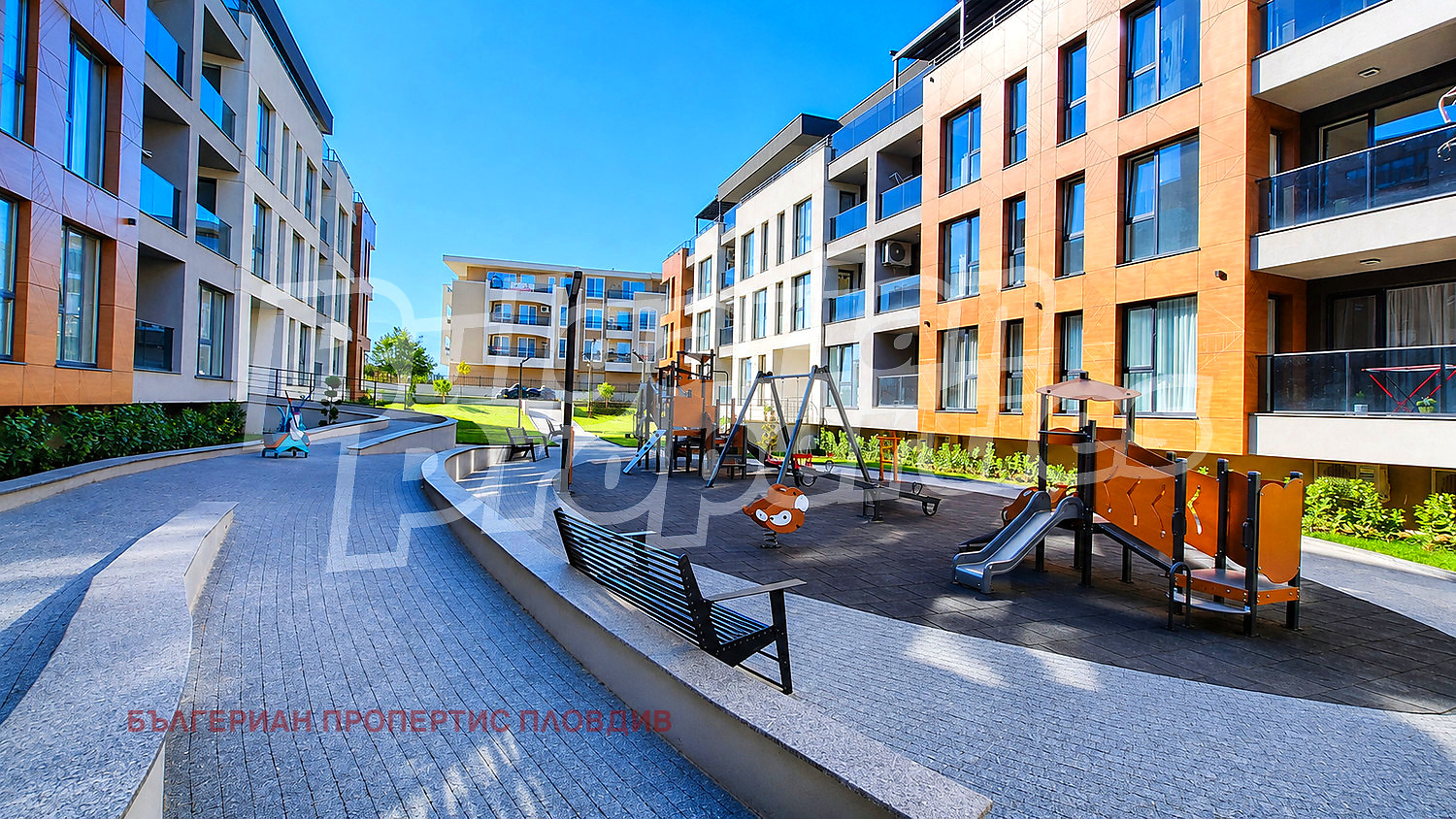 Продава 3-СТАЕН, гр. Пловдив, Остромила, снимка 12 - Апартаменти - 55741360