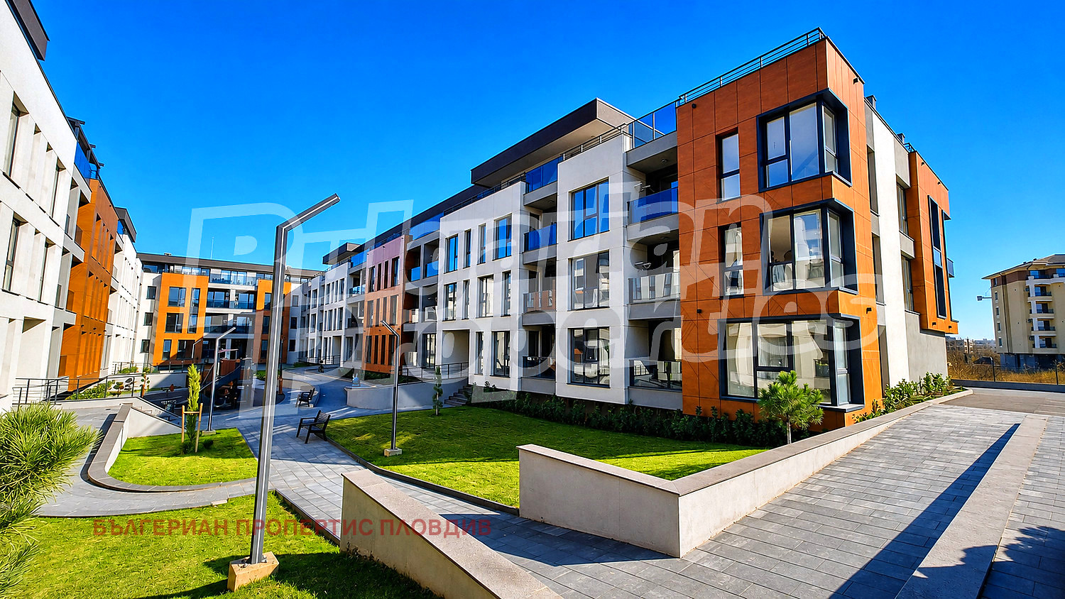 Продава 3-СТАЕН, гр. Пловдив, Остромила, снимка 10 - Апартаменти - 55741360