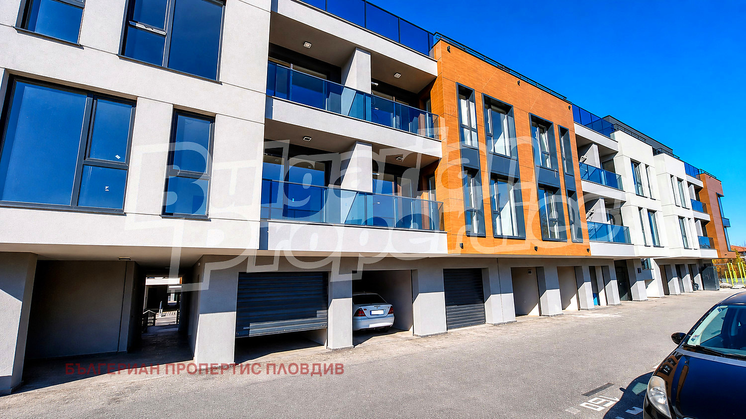 Продава 3-СТАЕН, гр. Пловдив, Остромила, снимка 16 - Апартаменти - 55741360