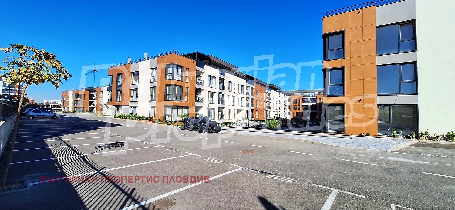 Продава 3-СТАЕН, гр. Пловдив, Остромила, снимка 9 - Апартаменти - 55741360