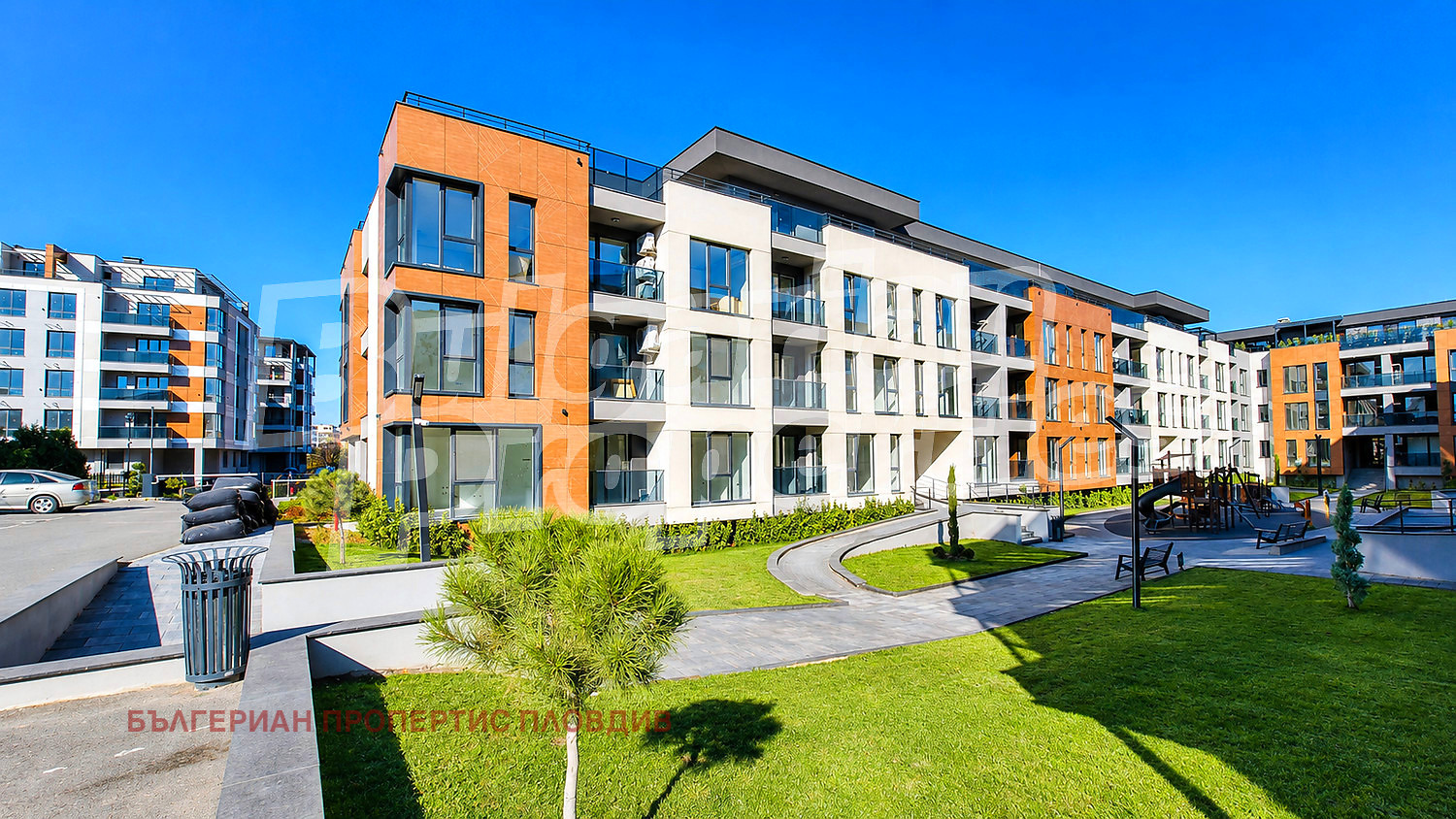 Продава 3-СТАЕН, гр. Пловдив, Остромила, снимка 8 - Апартаменти - 55741360